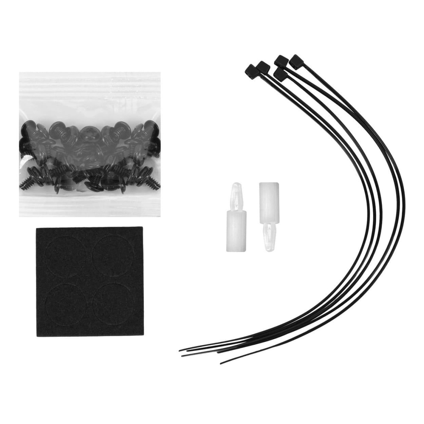 Корпус 2E GAMING Credo Plus V510B ARGB без БП Black (2E-V510B)