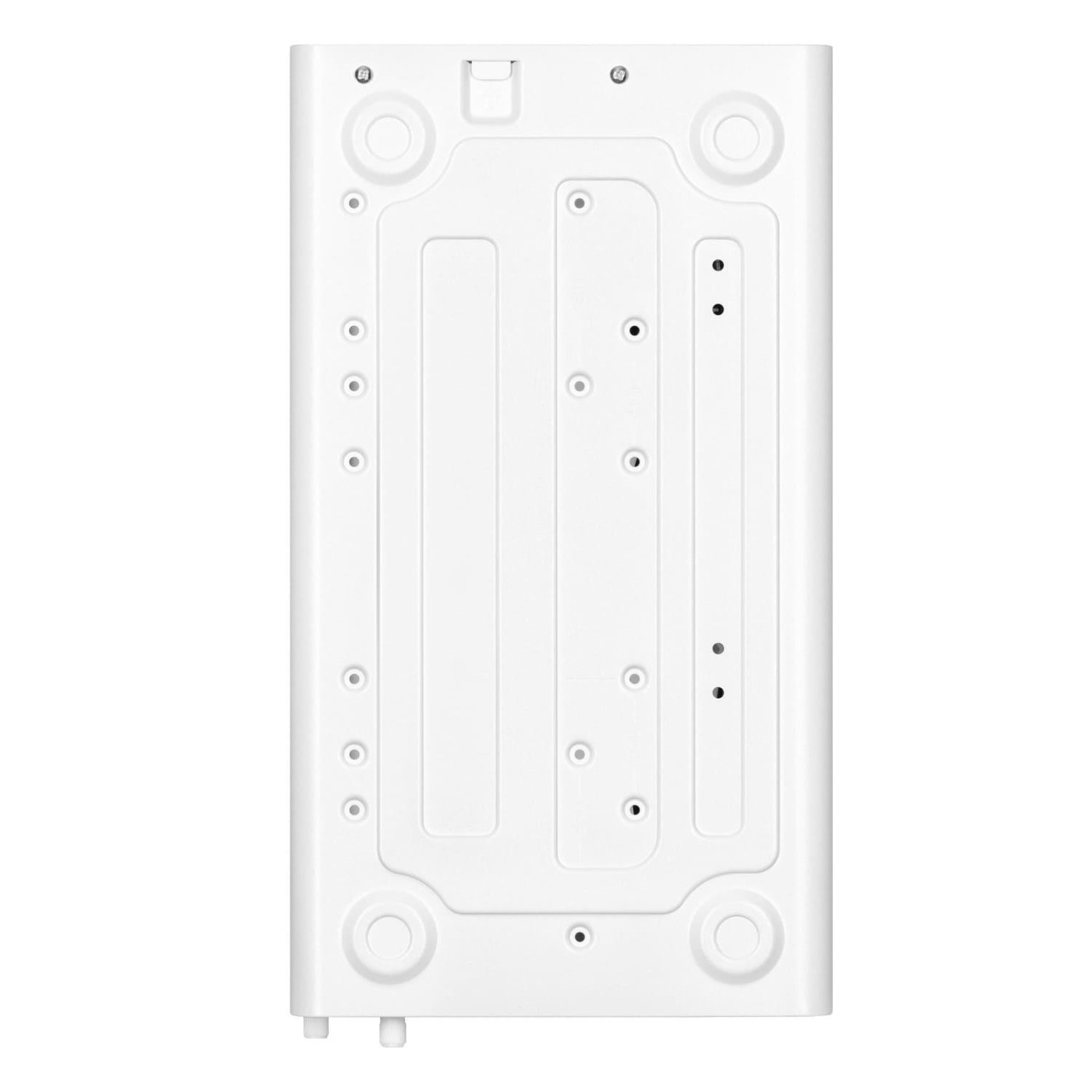 Корпус 2E GAMING Credo Plus V510W ARGB без БП White (2E-V510W)