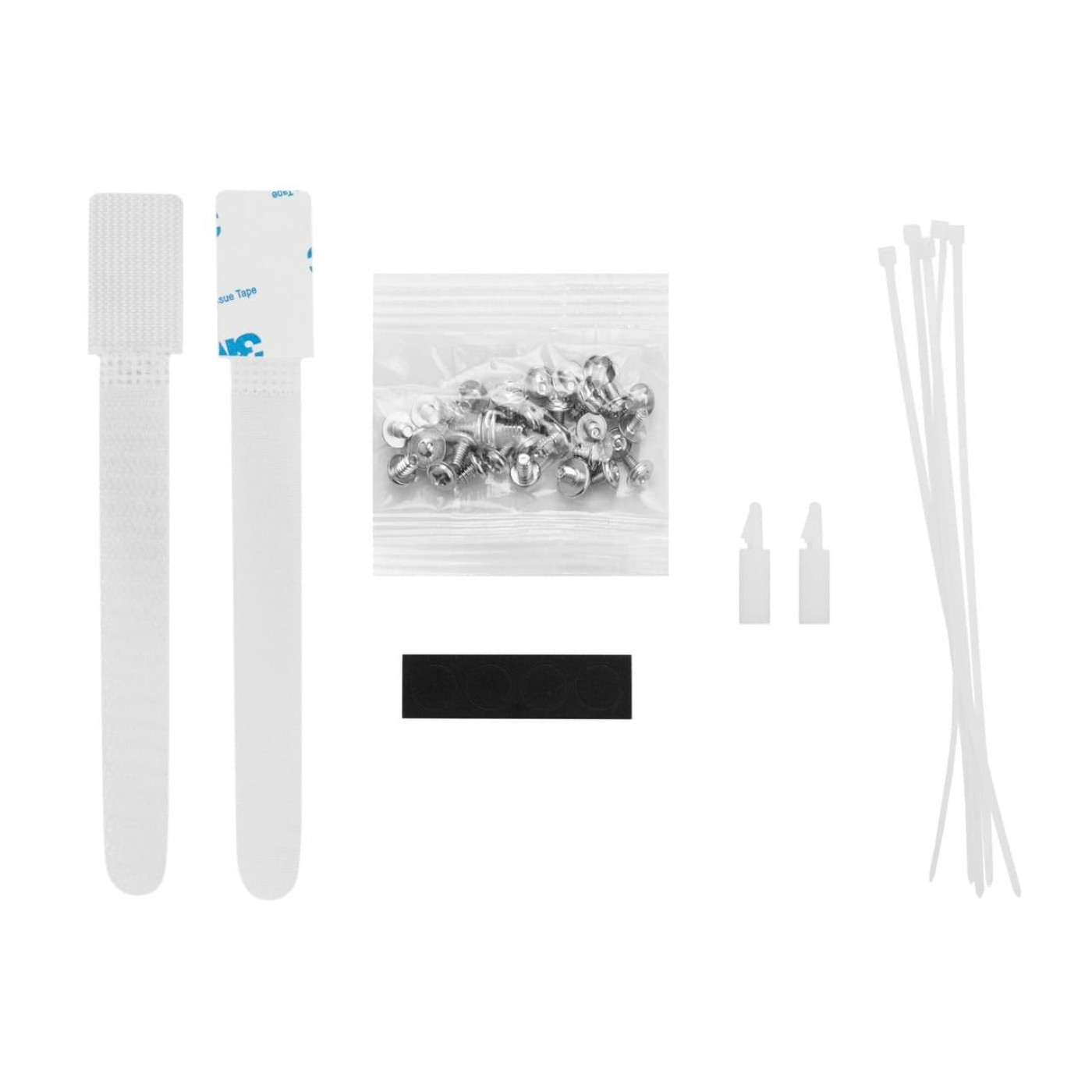 Корпус 2E Credo Slim V90W-400 с БП ATX400 White (2E-V90W-400)