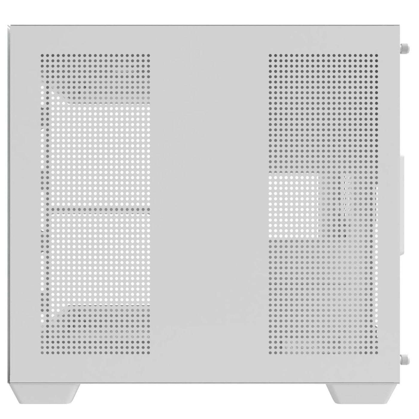 Корпус Darkflash C275P без БЖ White (C275P WHITE)