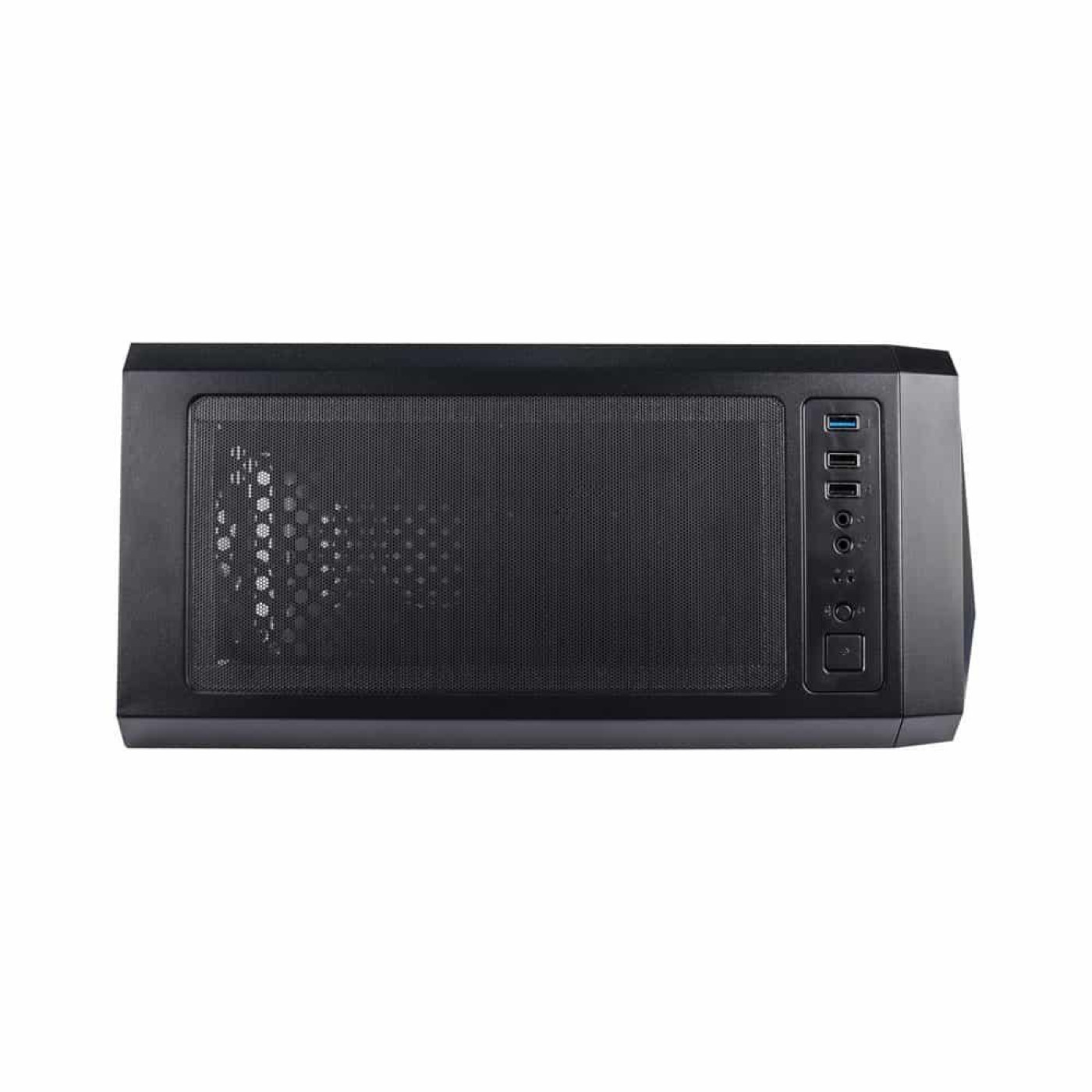 Корпус 1stPlayer F4-3R1 Color LED (F4-3R1) U1
