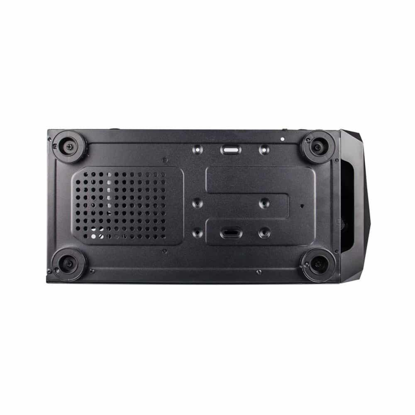 Корпус 1stPlayer F4-3R1 Color LED (F4-3R1) U1