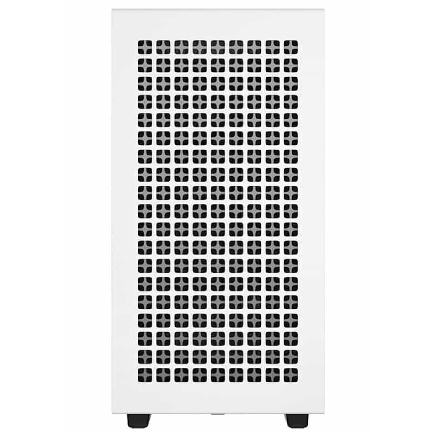 Корпус Deepcool CH370 White (R-CH370-WHNAM1-G-1)