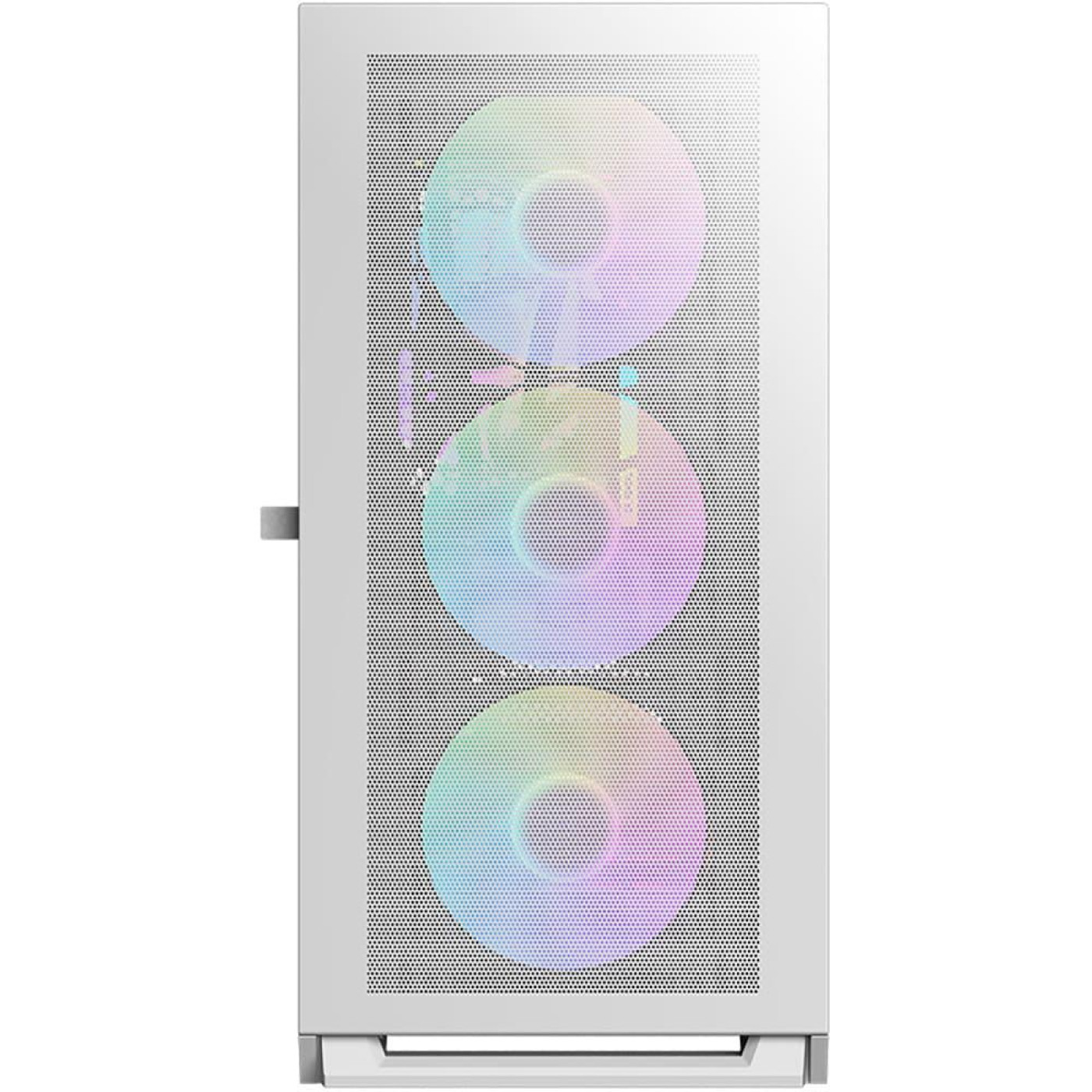 Корпус Darkflash DLM200 WHITE mATX (DLM200 WHITE) Без БП