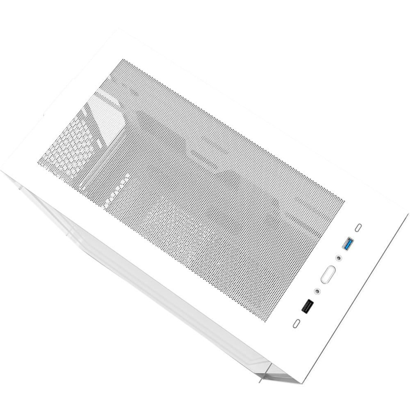 Корпус Darkflash DLM200 WHITE mATX (DLM200 WHITE) Без БП