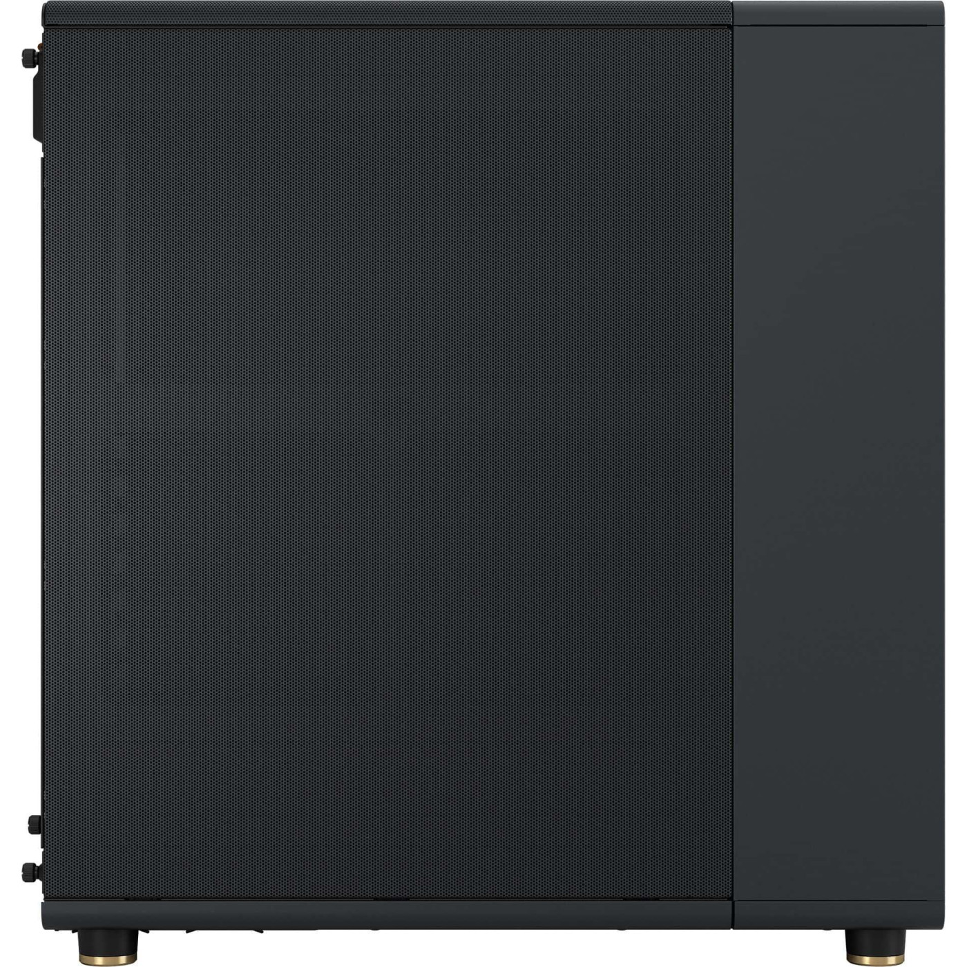 Корпус Fractal Design North Charcoal Black (FD-C-NOR1C-01) Без БП