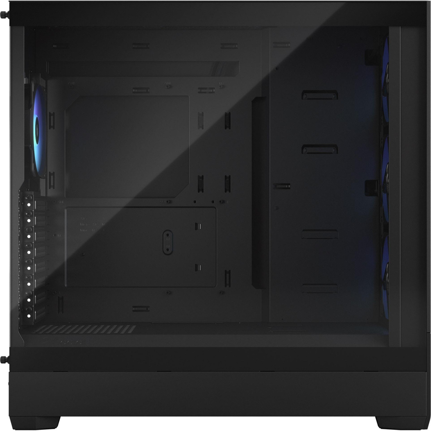 Корпус Fractal Design Pop XL Air RGB Black (FD-C-POR1X-06) Без БП