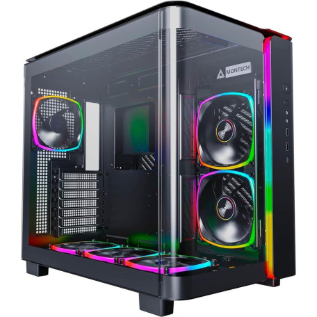 Корпус MONTECH KING 95 PRO (B) (KING 95 PRO (B))