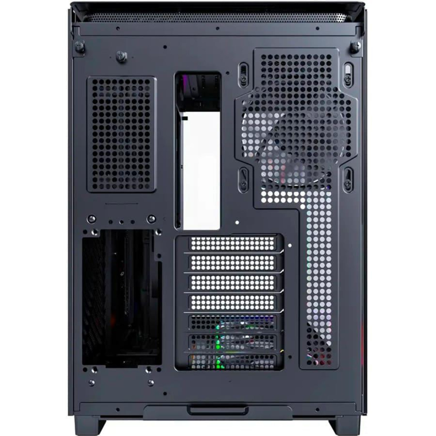 Корпус MONTECH KING 95 PRO (B) (KING 95 PRO (B))