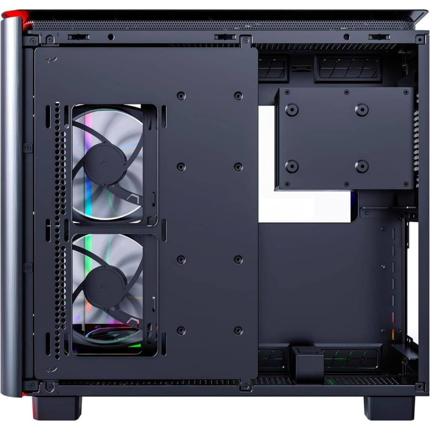 Корпус MONTECH KING 95 PRO (B) (KING 95 PRO (B))