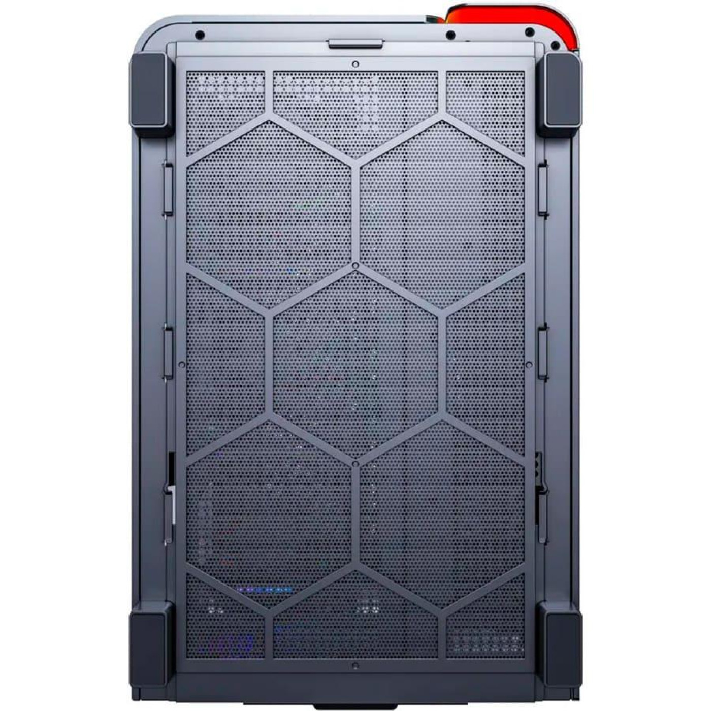 Корпус MONTECH KING 95 PRO (B) (KING 95 PRO (B))