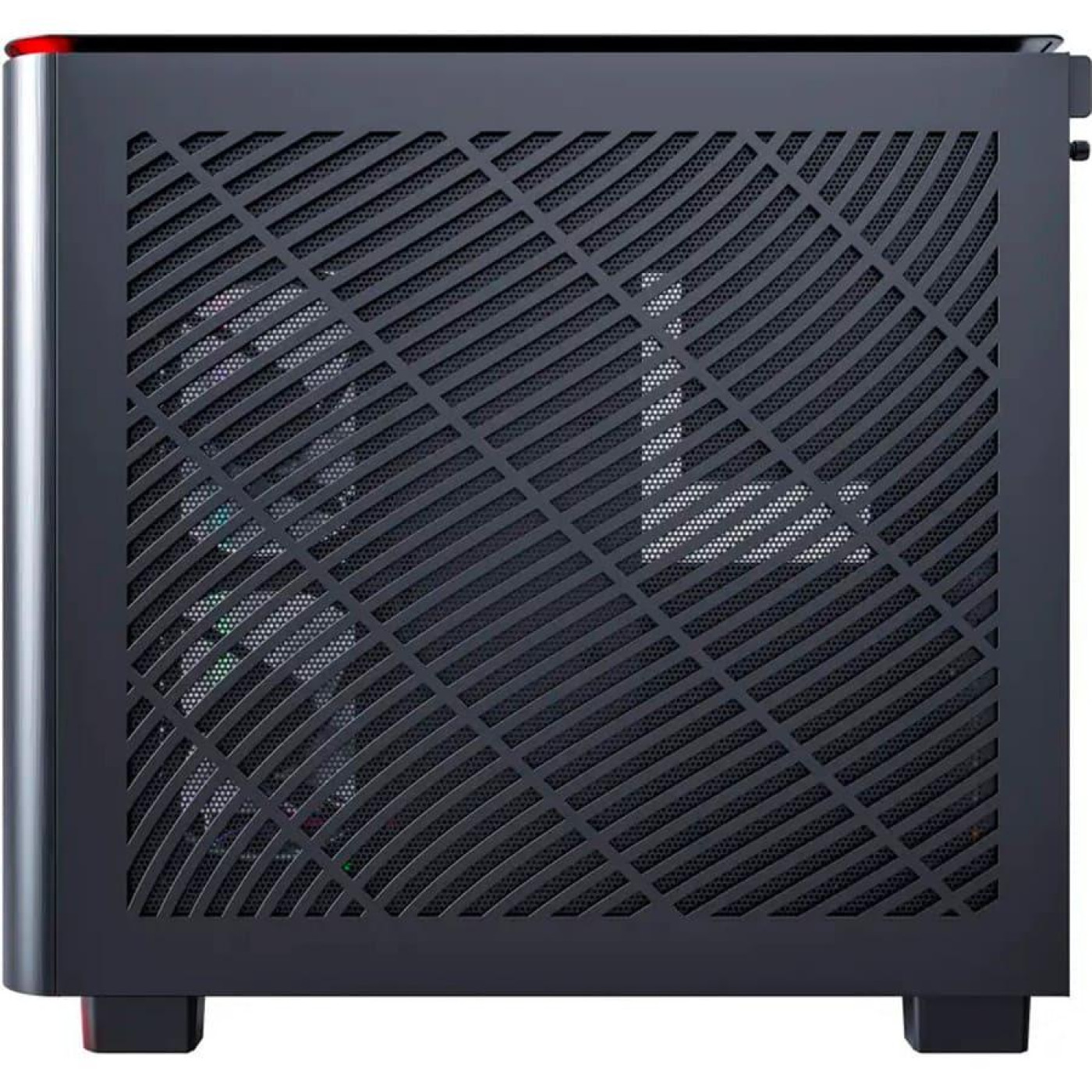 Корпус MONTECH KING 95 PRO (B) (KING 95 PRO (B))