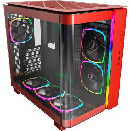 Корпус MONTECH KING 95 PRO (R) (KING 95 PRO (R))