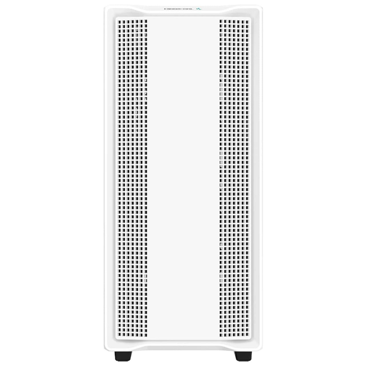 Корпус Deepcool CC560 білий (CC560 WHITE V2) Без БП