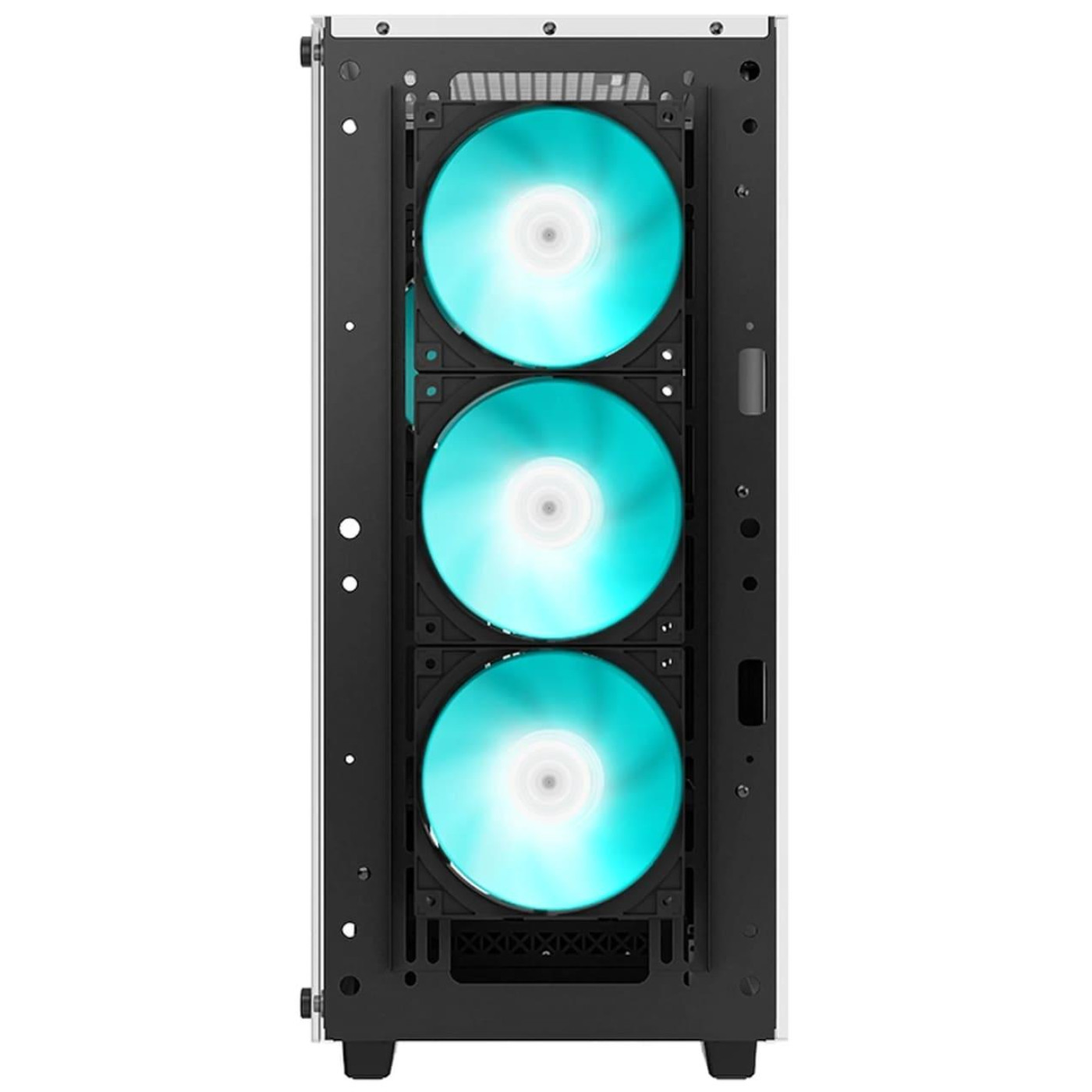 Корпус Deepcool CC560 білий (CC560 WHITE V2) Без БП