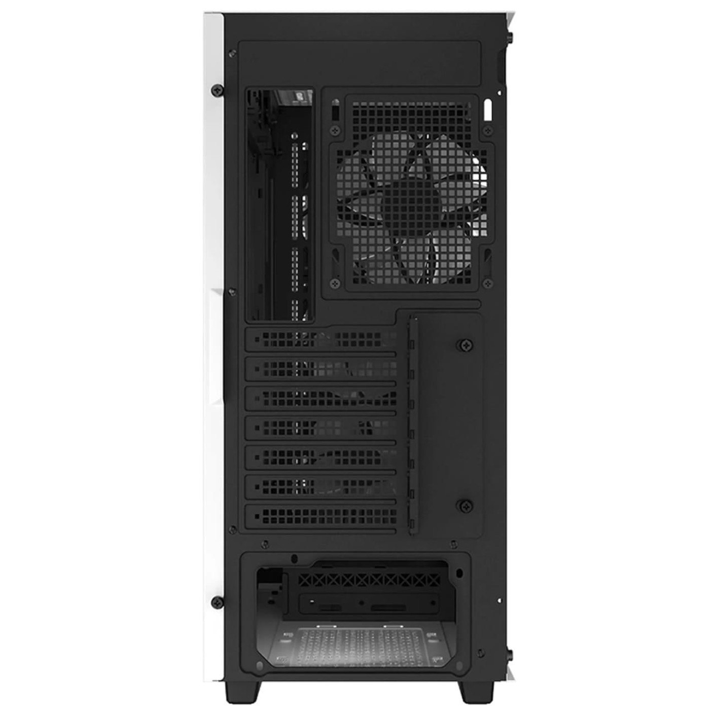 Корпус Deepcool CC560 білий (CC560 WHITE V2) Без БП