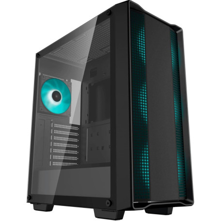 Корпус Deepcool CC560 черний (CC560 V2)