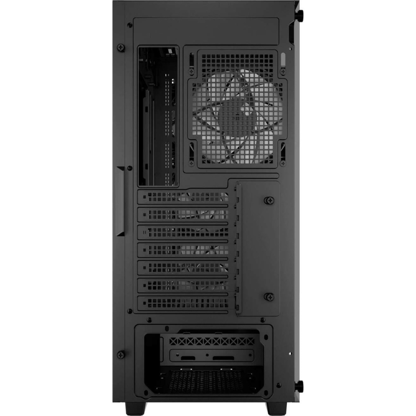 Корпус Deepcool CC560 черный (CC560 V2) Без БП U1