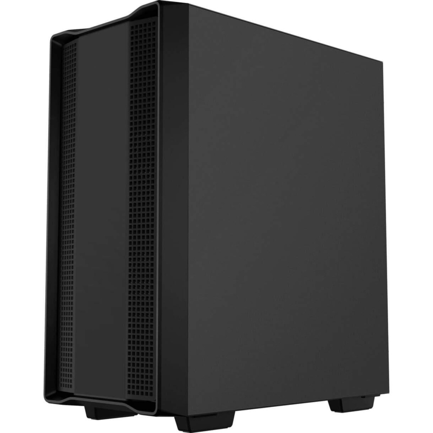 Корпус Deepcool CC560 черный (CC560 V2) Без БП U1