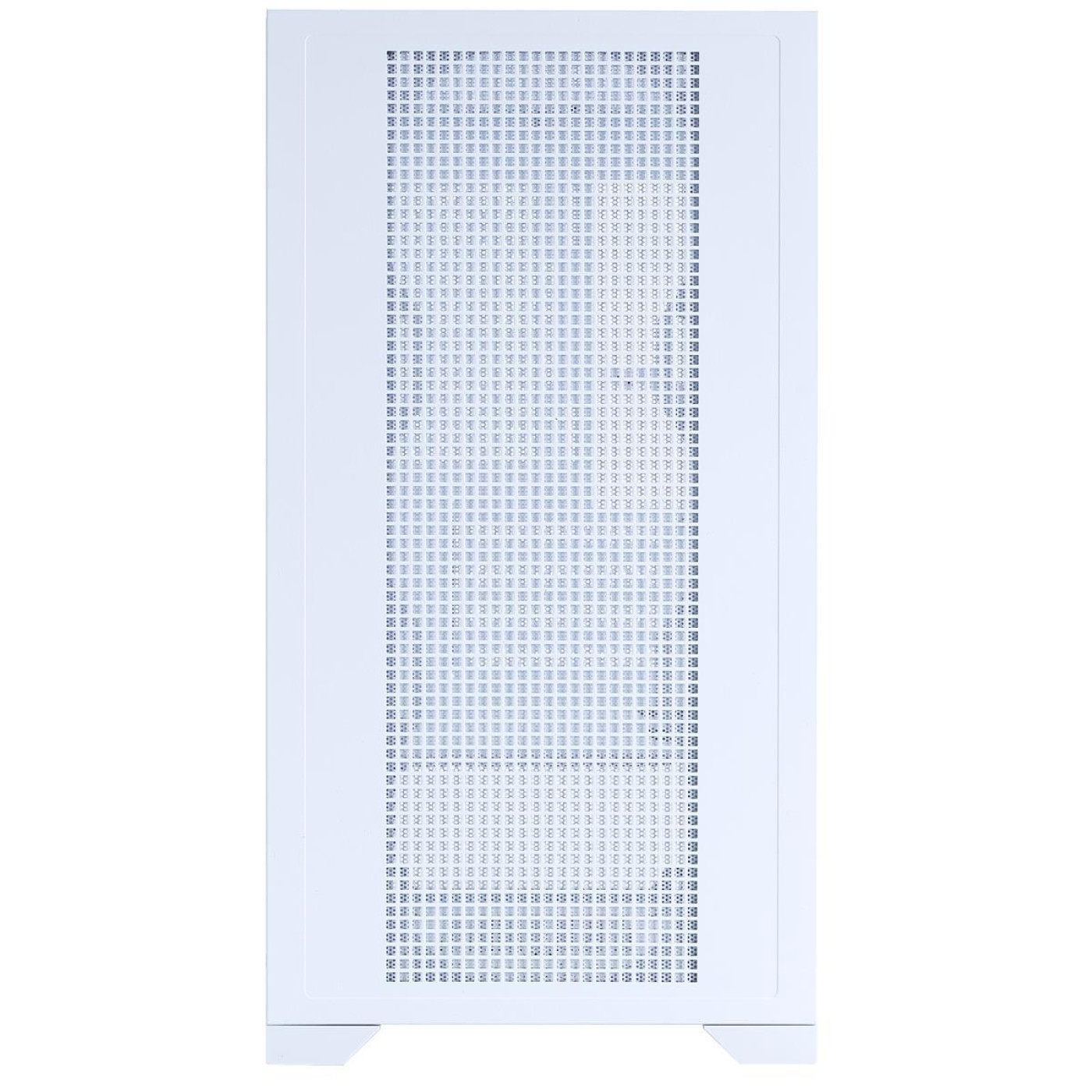 Корпус 1stPlayer Go2 White без БП (Go2-WH)