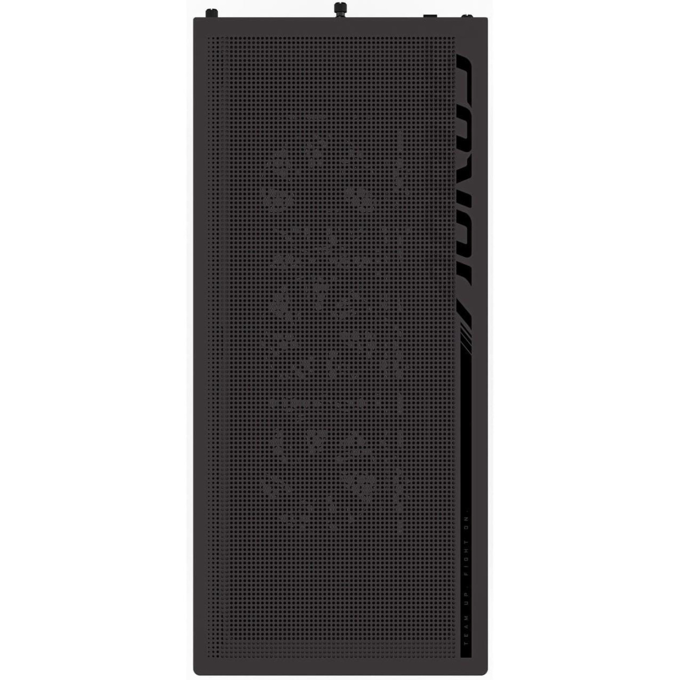 Корпус GIGABYTE AORUS C400 Glass без БЖ Black (GB-AC400G)
