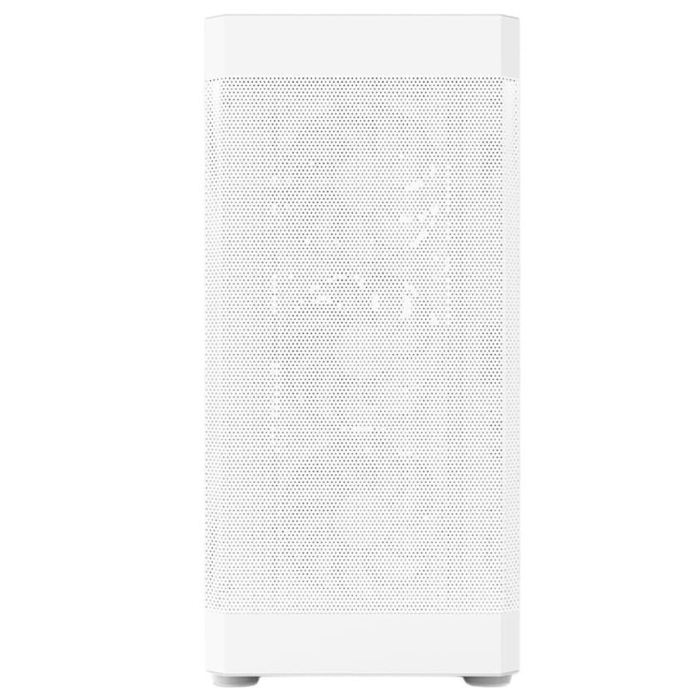 Корпус Zalman I4 без БЖ White (I4WHITE)