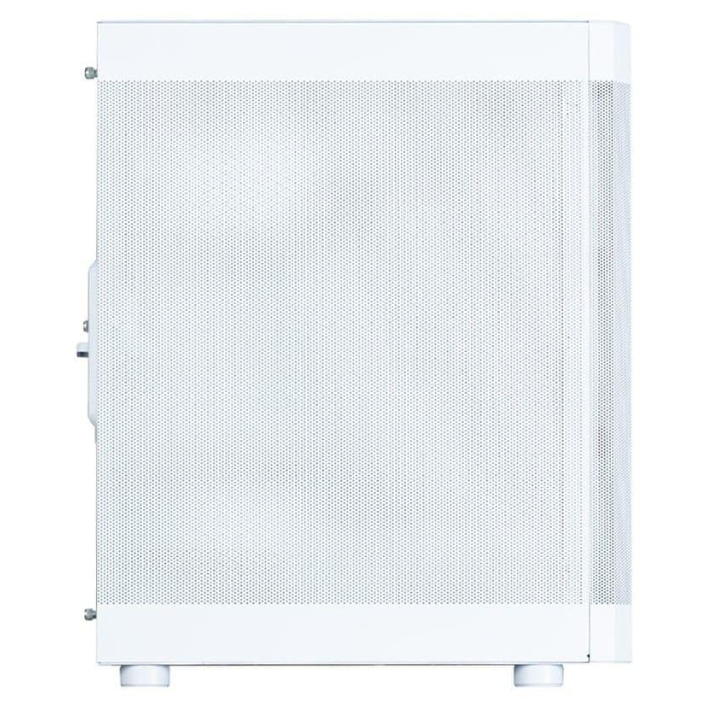 Корпус Zalman I4 без БЖ White (I4WHITE)