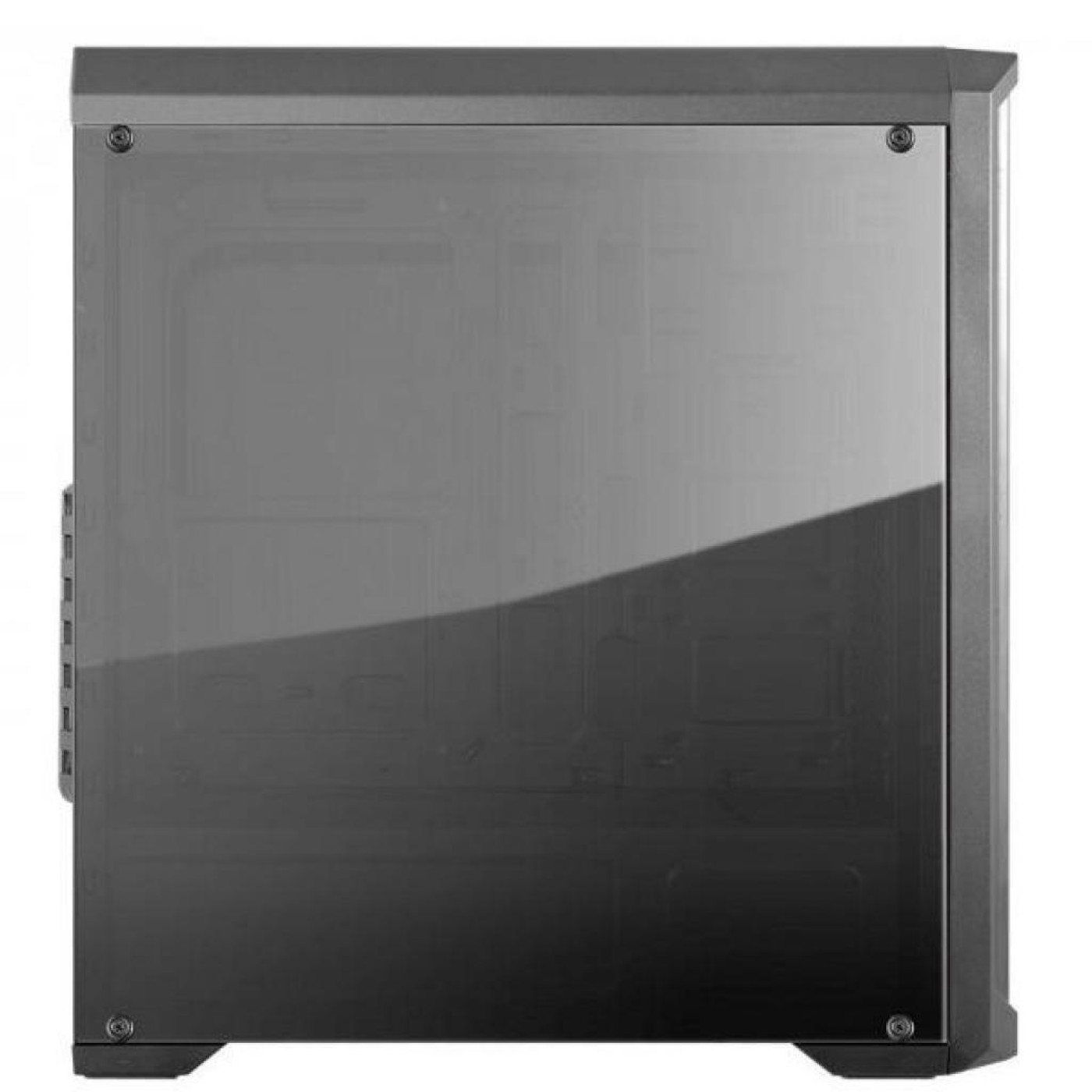 Корпус Cougar MX330-G (MX330-G) Без БП