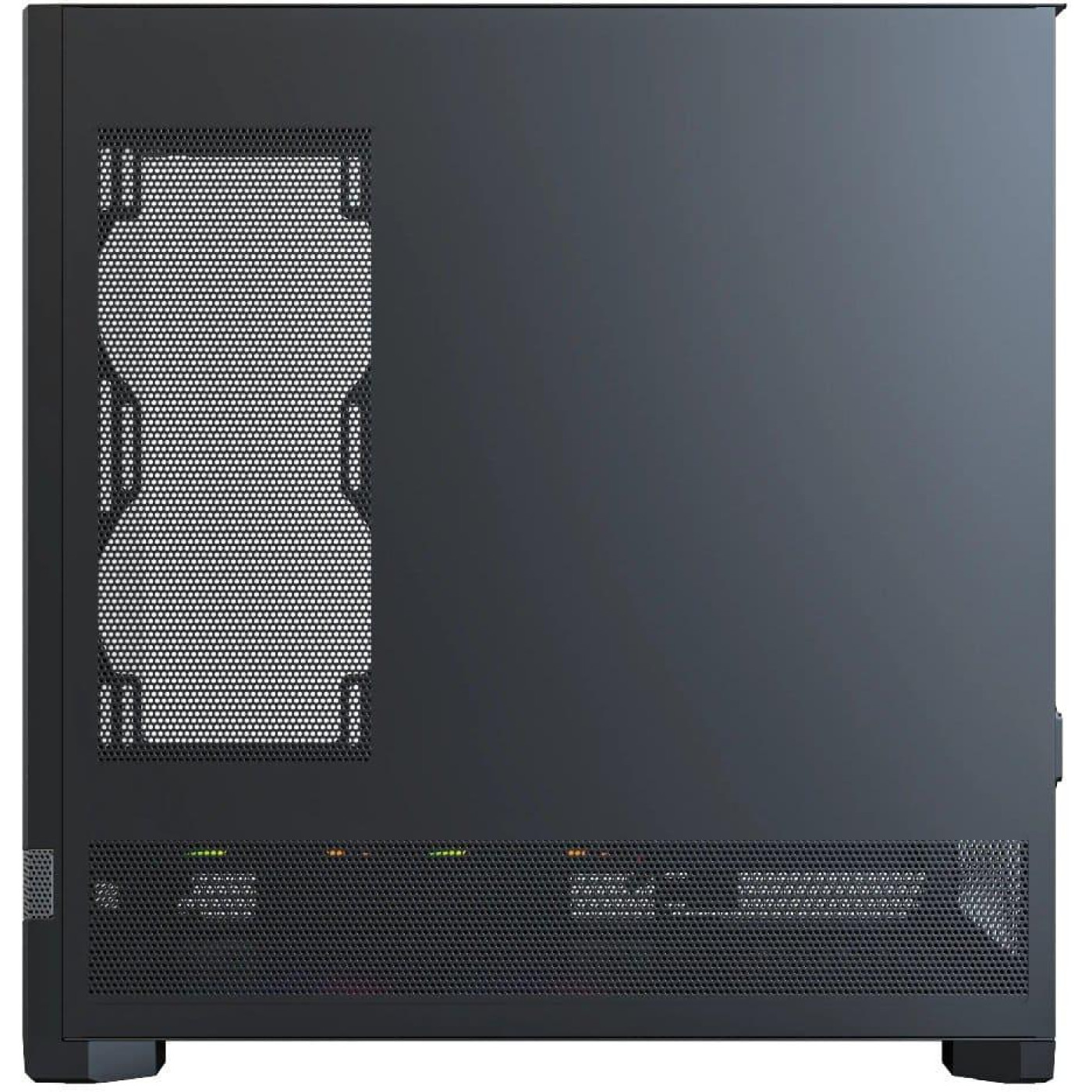 Корпус MONTECH SKY 3 Black (SKY 3 (B))