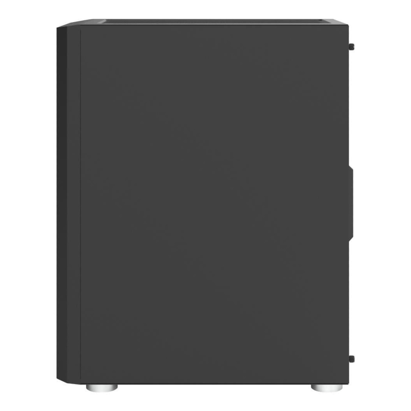 Корпус MONTECH X2 Plus Black (X2 PLUS (B)) Без БП
