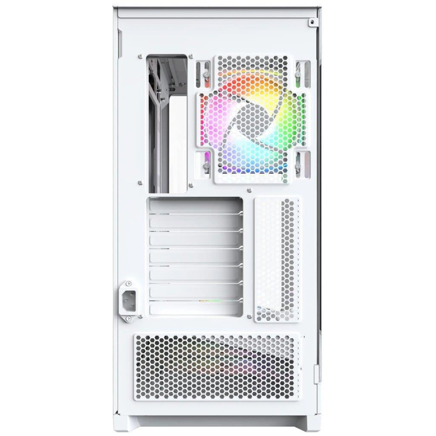 Корпус MONTECH SKY 3 White (SKY 3 (W))