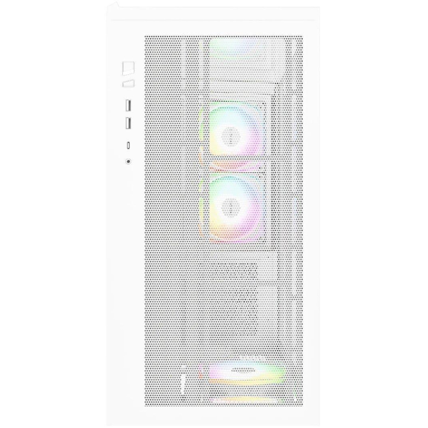 Корпус MONTECH SKY 3 White (SKY 3 (W))