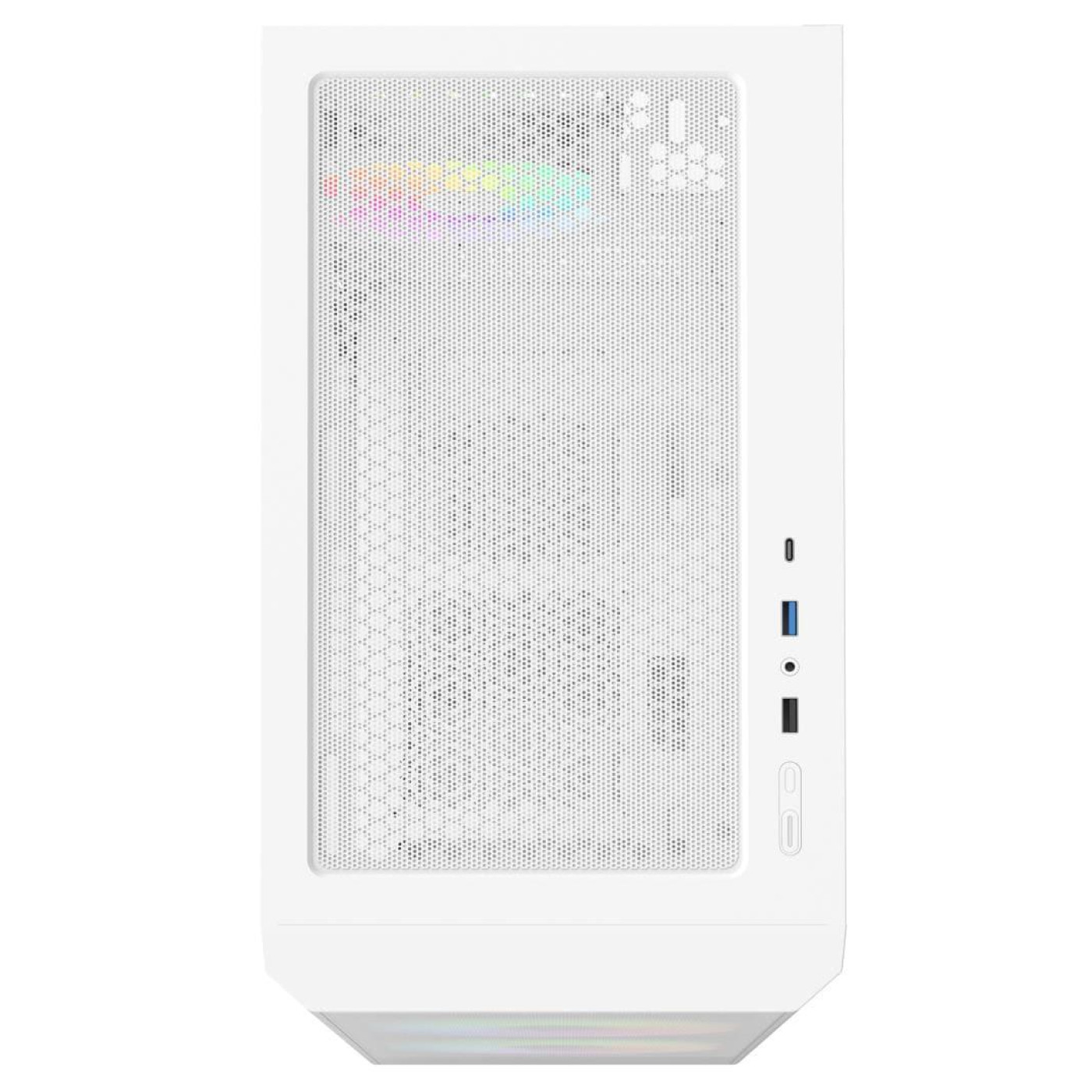 Корпус MONTECH X2 Plus White (X2 PLUS (W))