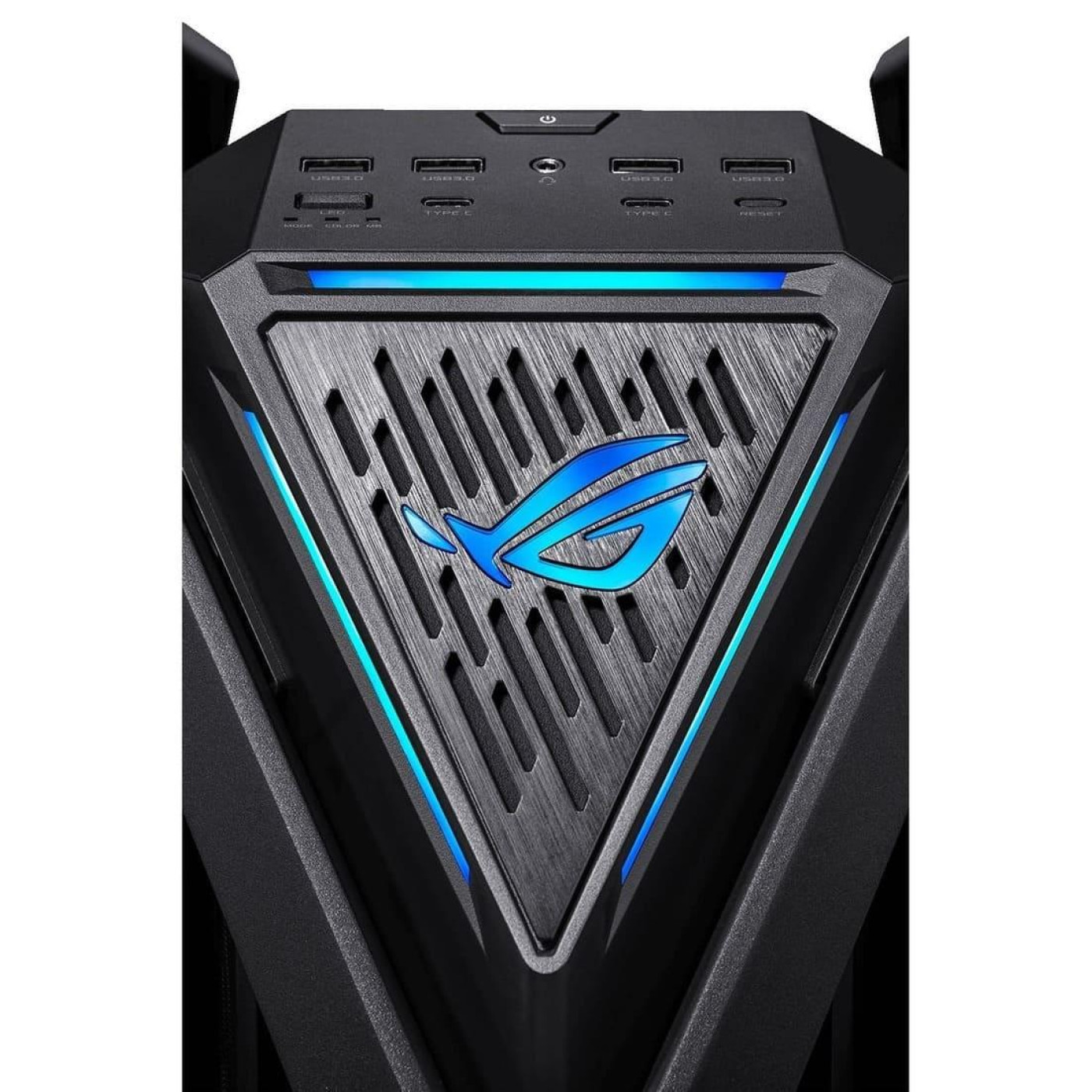 Корпус ASUS GR701 Hyperion BK (90DC00F0-B39000)