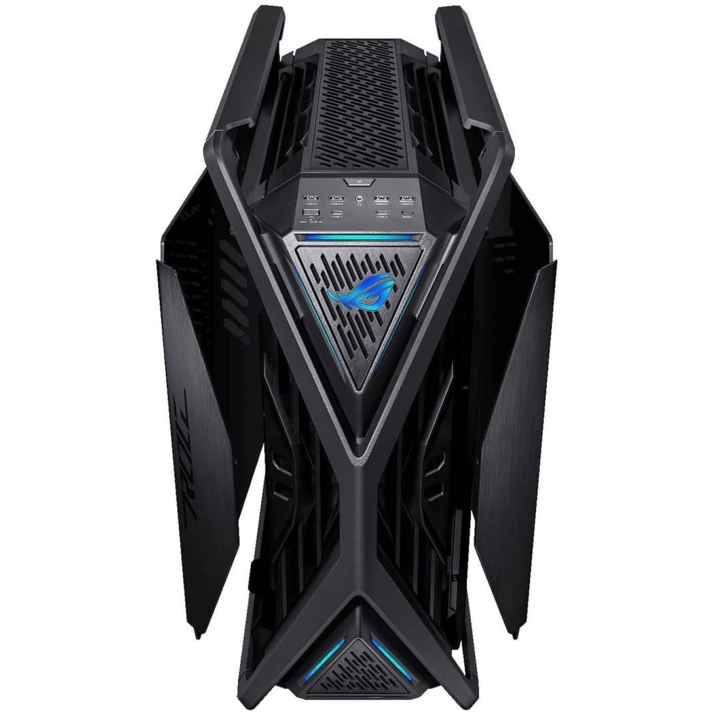 Корпус ASUS GR701 Hyperion BK (90DC00F0-B39000)