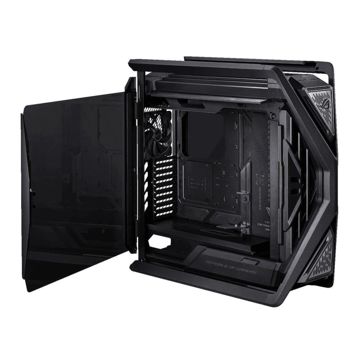 Корпус ASUS GR701 Hyperion BK (90DC00F0-B39000)