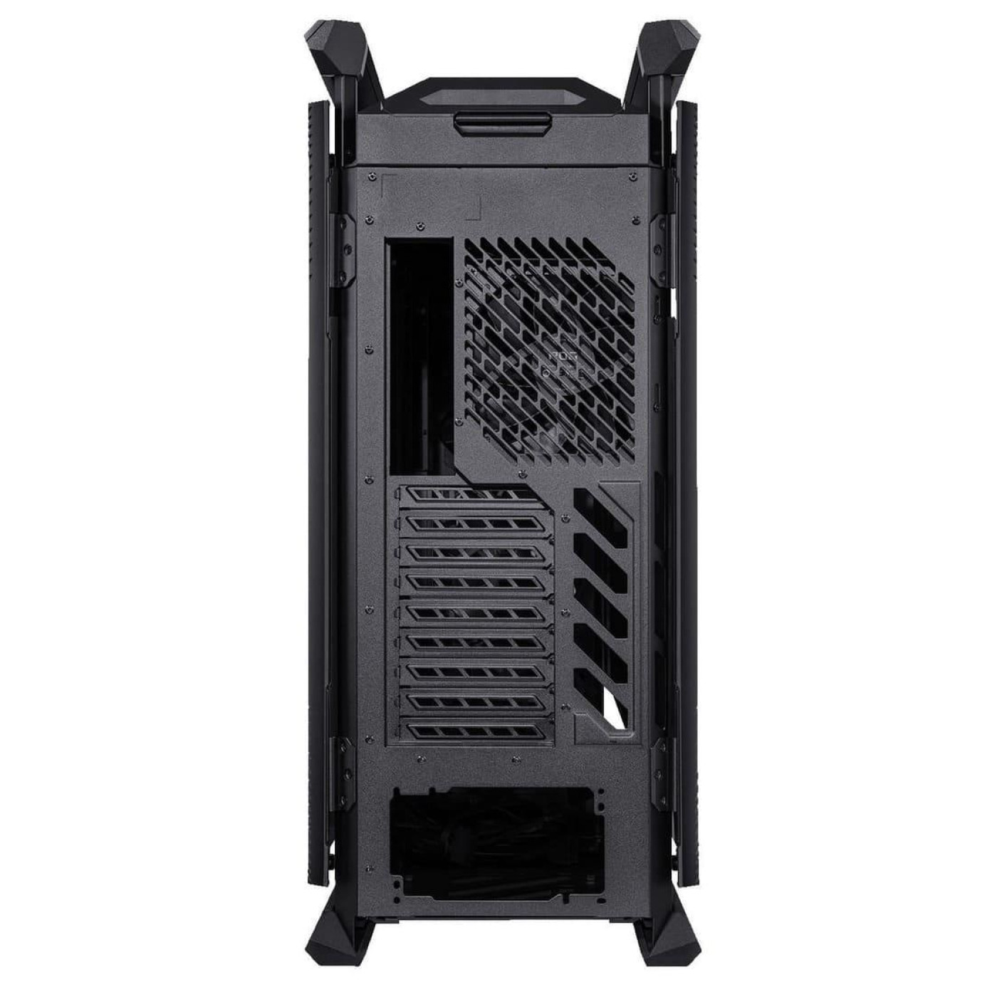 Корпус ASUS GR701 Hyperion BK (90DC00F0-B39000)