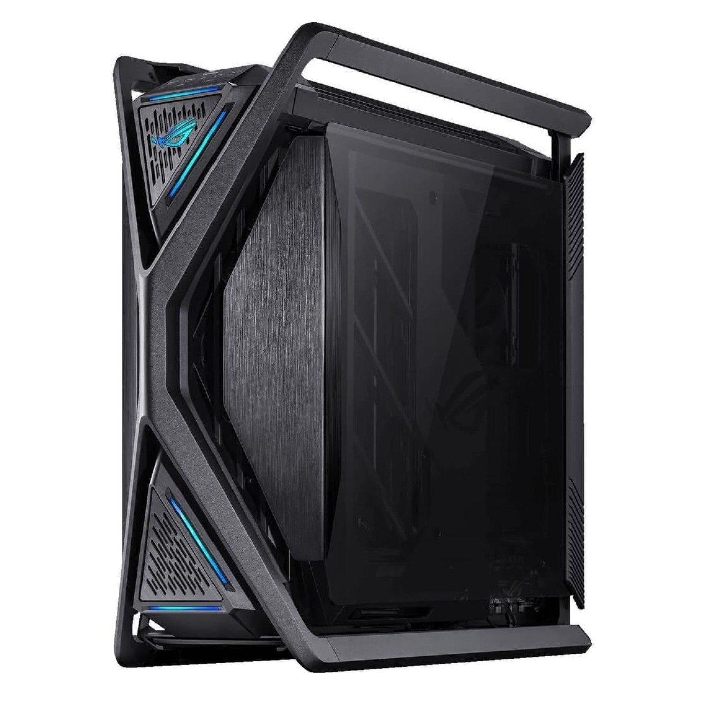 Корпус ASUS GR701 Hyperion BK (90DC00F0-B39000)