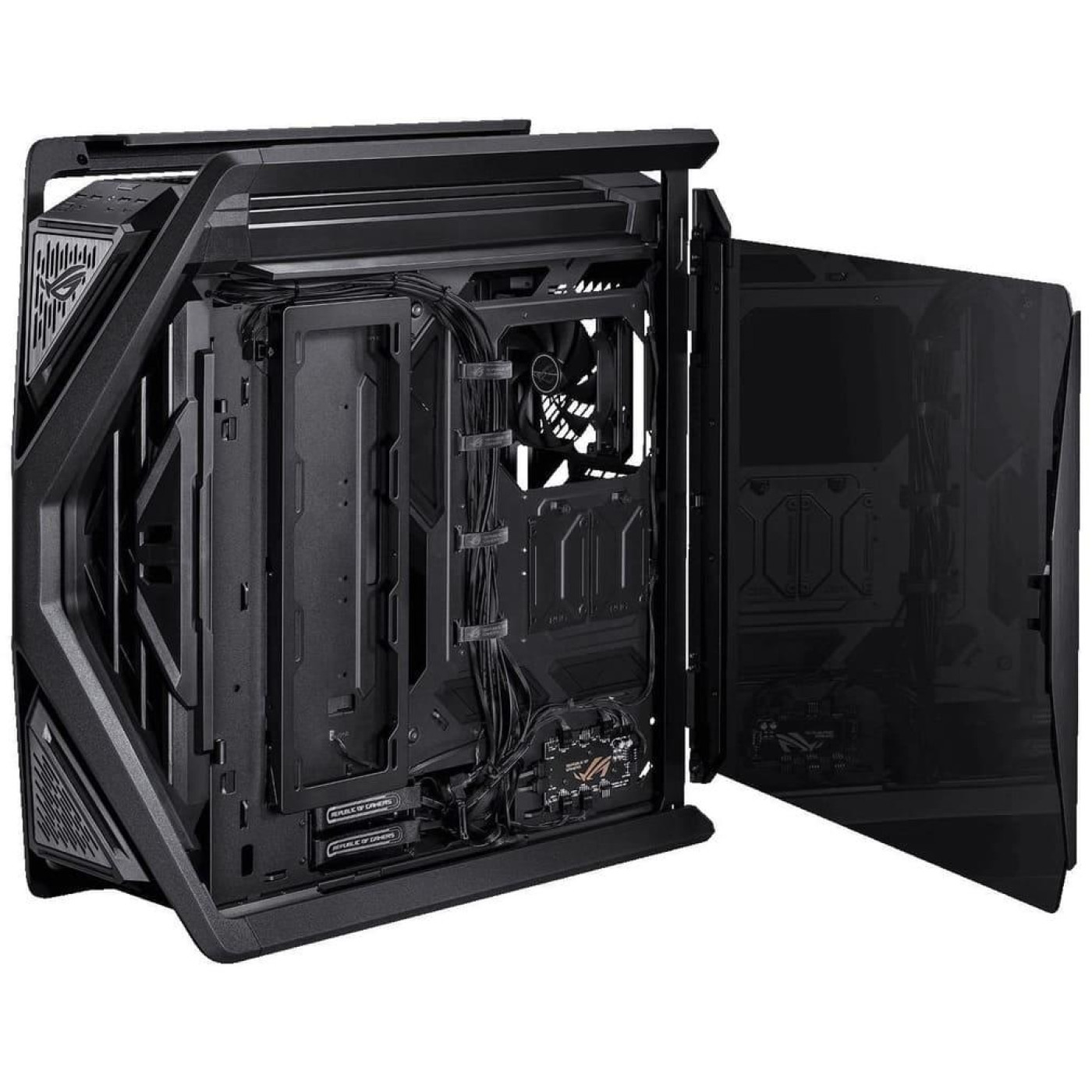 Корпус ASUS GR701 Hyperion BK (90DC00F0-B39000)