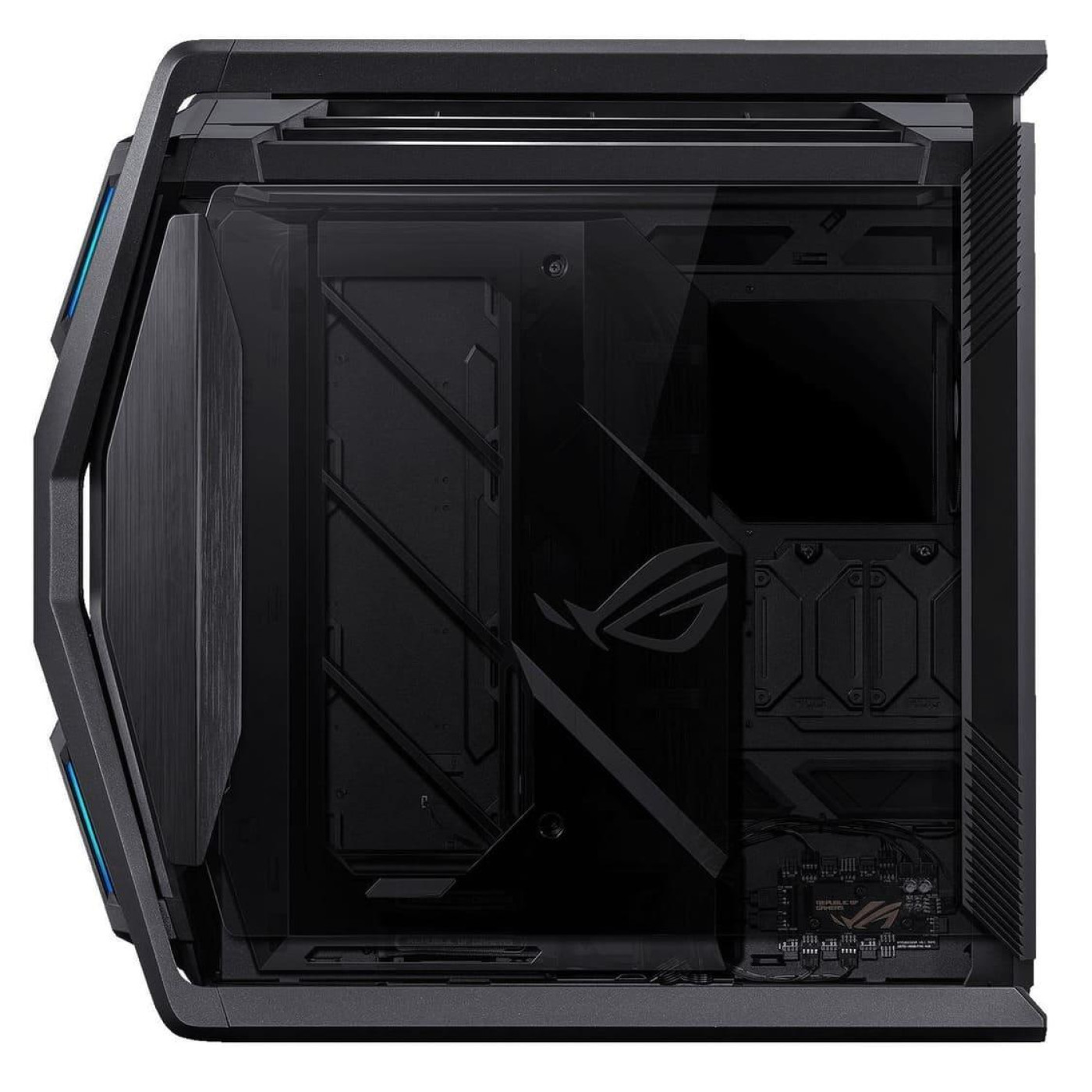 Корпус ASUS GR701 Hyperion BK (90DC00F0-B39000)