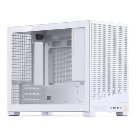 Корпус Jonsbo D32 PRO White (D32 PRO White)