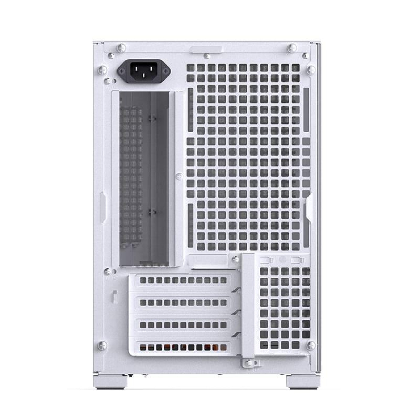 Корпус Jonsbo D32 PRO White (D32 PRO White)
