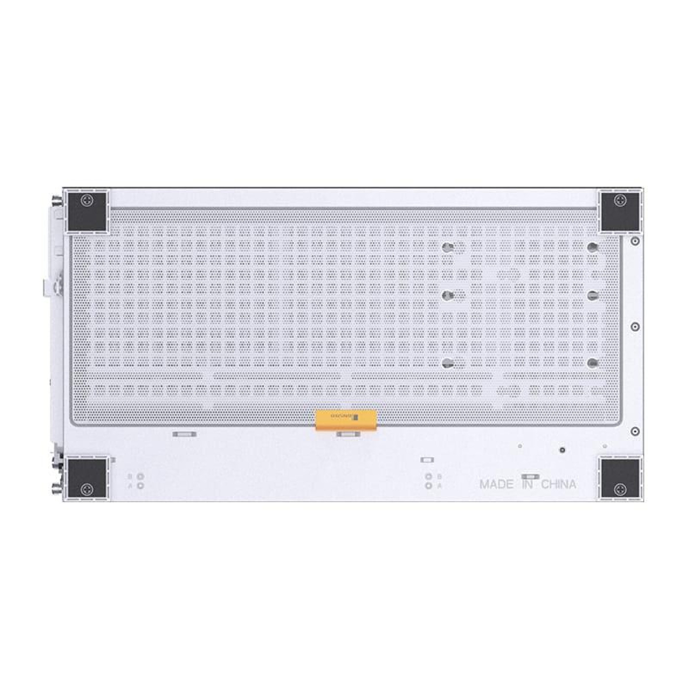 Корпус Jonsbo D32 PRO White (D32 PRO White)