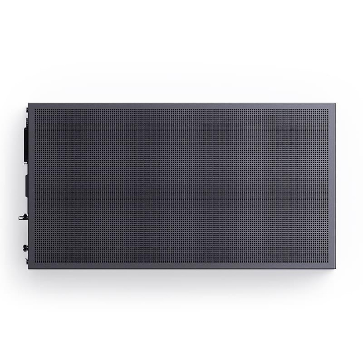 Корпус Jonsbo D32 STD Black (D32 STD Black)