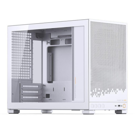 Корпус Jonsbo D32 STD White (D32 STD White)
