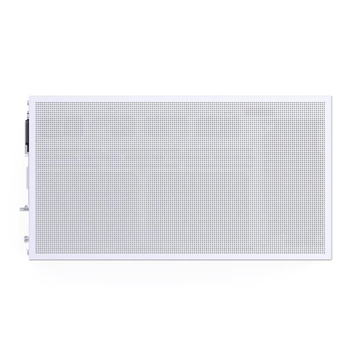 Корпус Jonsbo D32 STD White (D32 STD White)