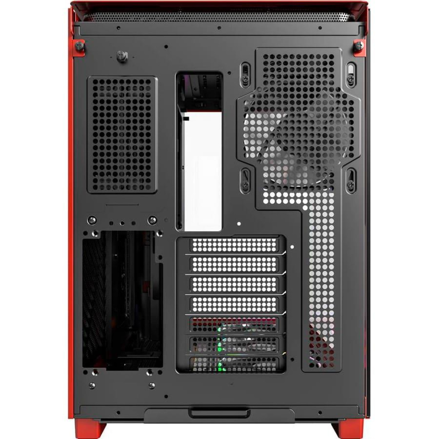 Корпус MONTECH KING 95 PRO (R) (KING 95 PRO (R))