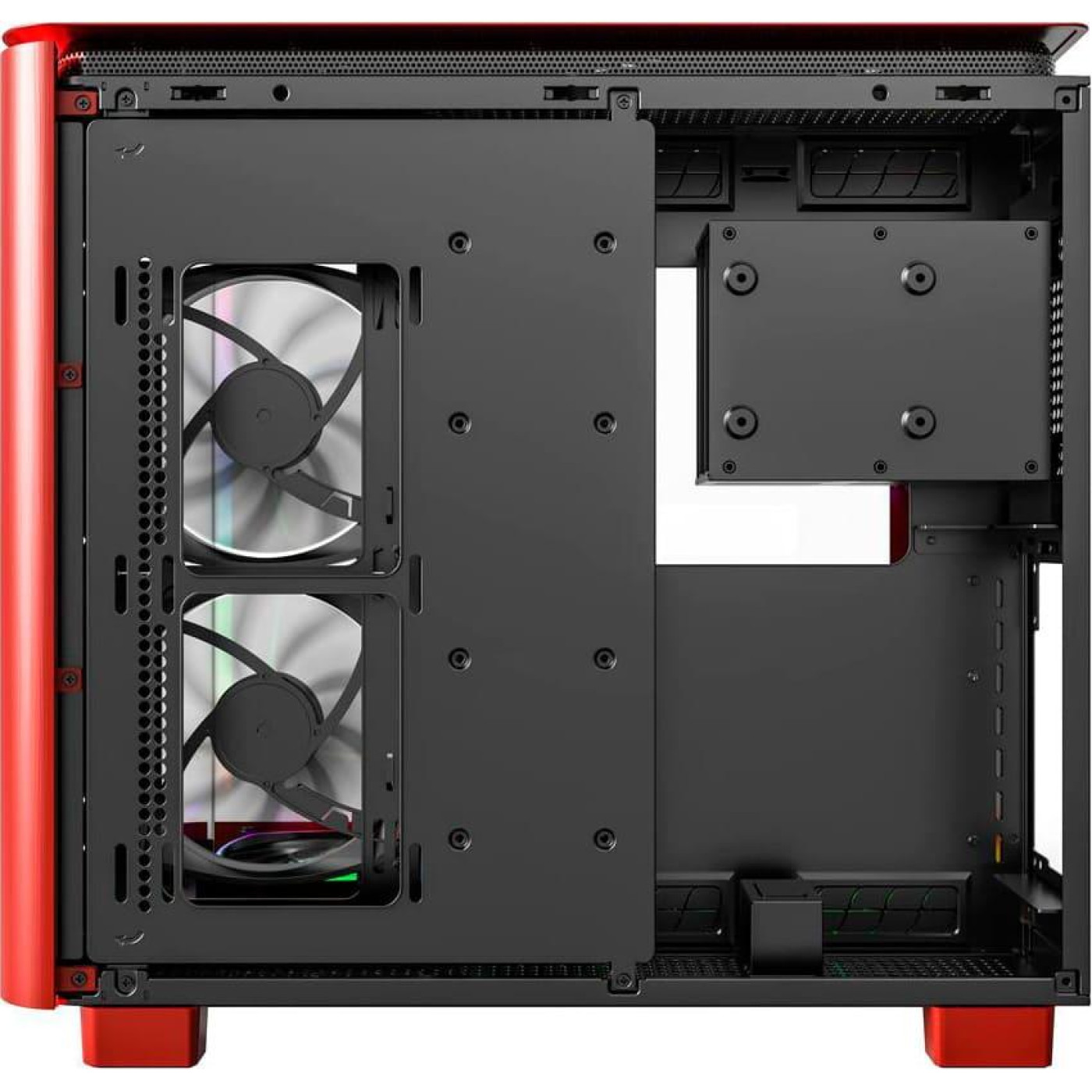 Корпус MONTECH KING 95 PRO (R) (KING 95 PRO (R))