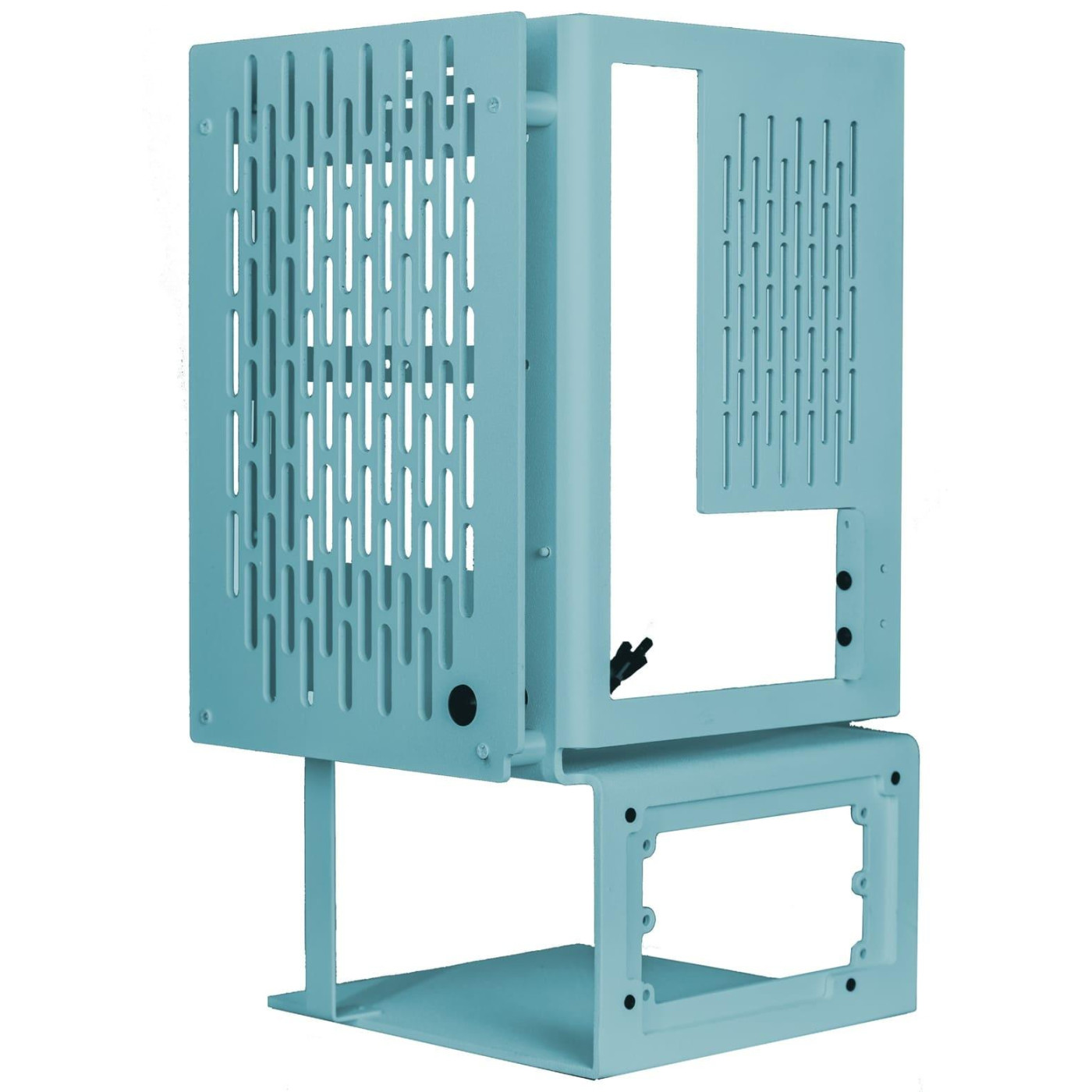 Корпус CompX Custom Monument Blue (C_Cust_monument_BL)