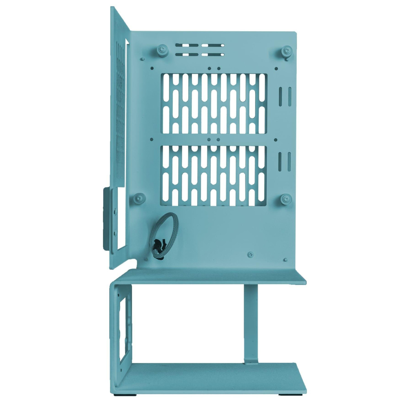 Корпус CompX Custom Monument Blue (C_Cust_monument_BL)